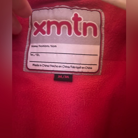 Amazon Snow Coat - Picture 6 of 6